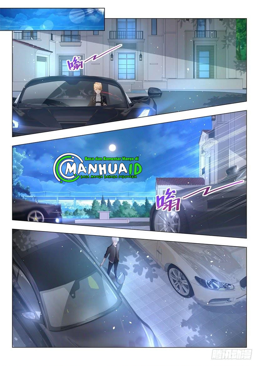 Shen Hao’s Heavenly Fall System Chapter 68 Gambar 2